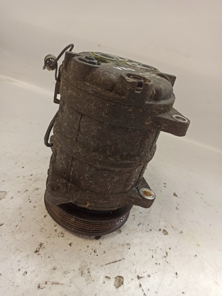 фото №11, Volvo v70 i компресор компресор кондиціонера 9171345 8708581