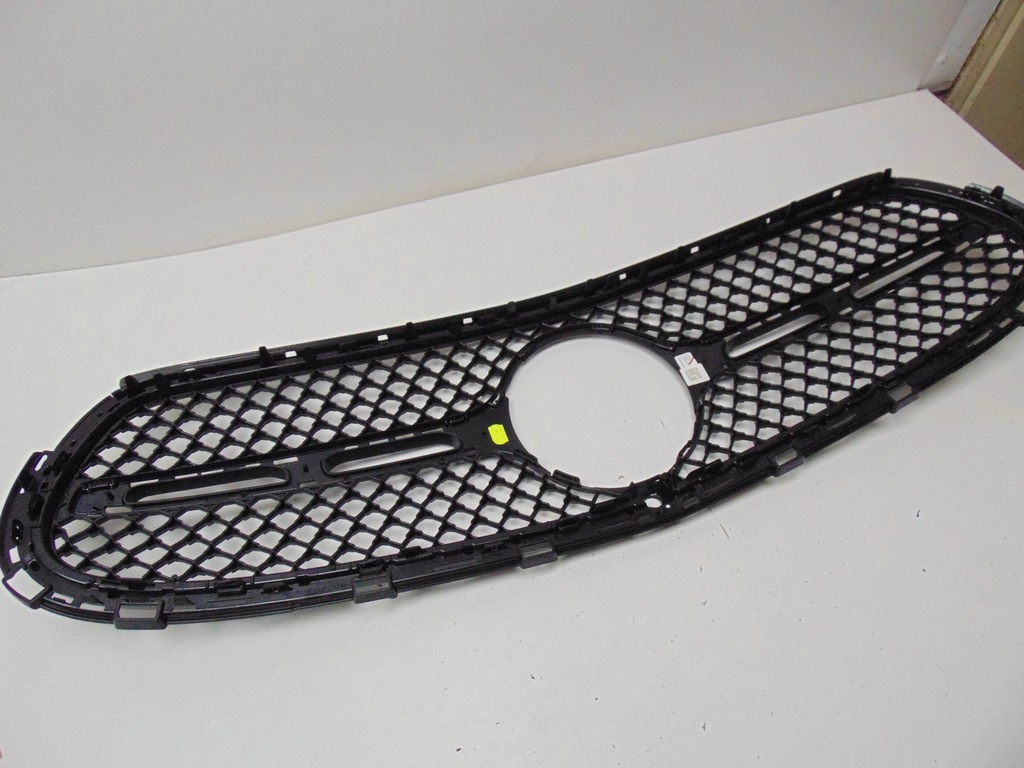 фото №9, Решётка радиатора решётка радиатора mercedes glc w254 a2548881800