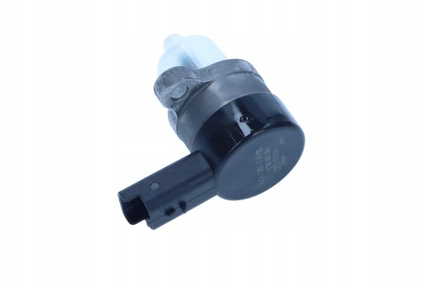 фото №1, Клапан регулировки давление.