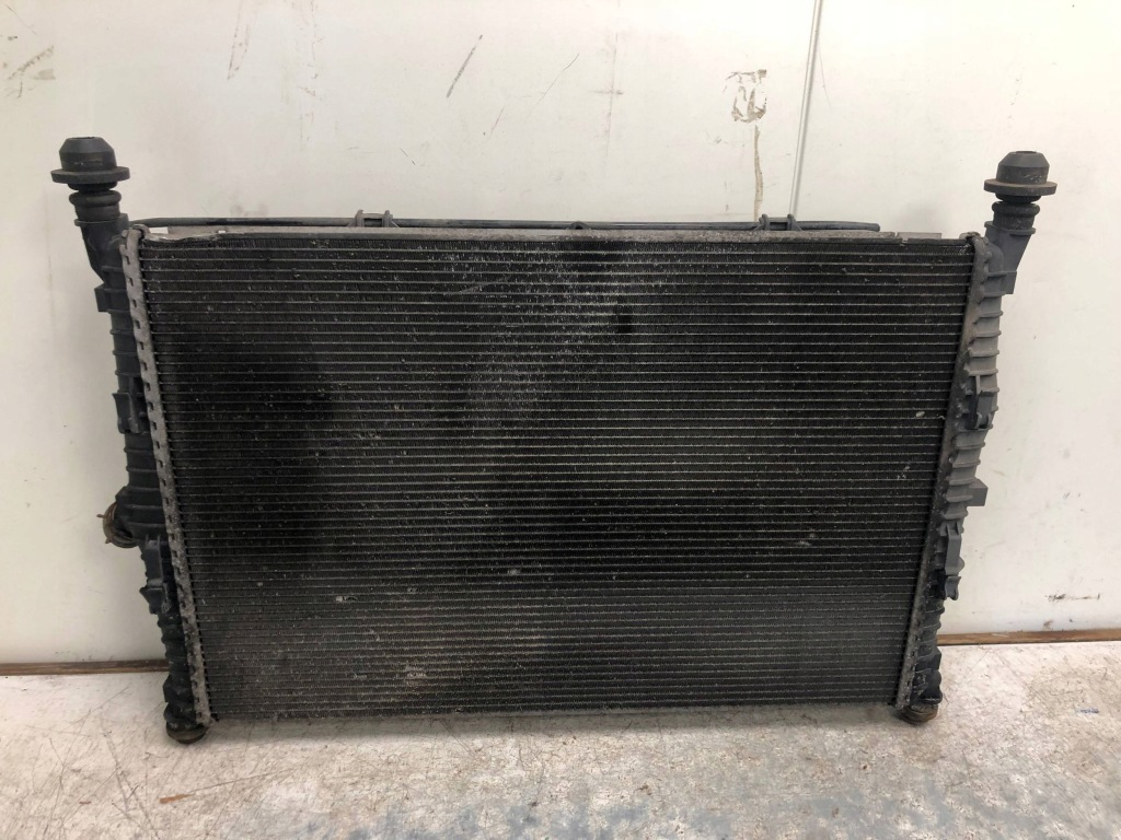 Вентилятор радіатор ford transit mk7 2.2 tdci 6c11-8c607-a 7c11-8005-ab Недорого