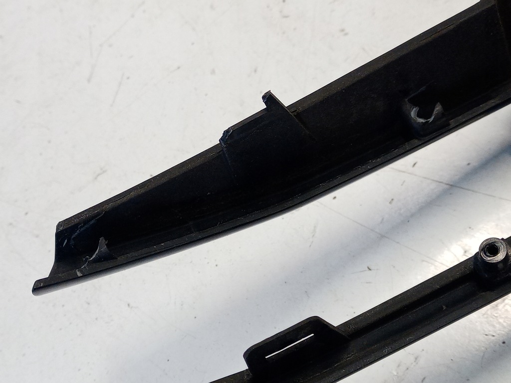 фото №7, Молдинг w решітка радіатора hyundai i40 lift 86355-3z500