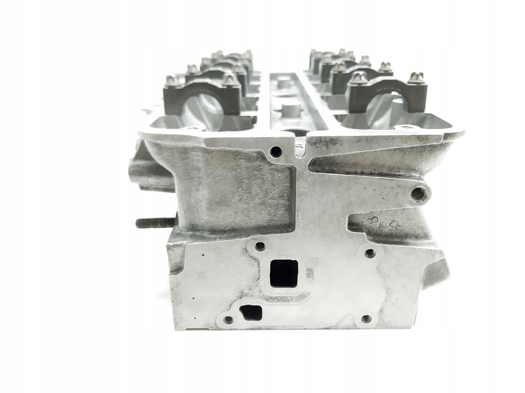 фото №5, Opel corsa d 1.2 16v головка восстановленная z12xep 55568426