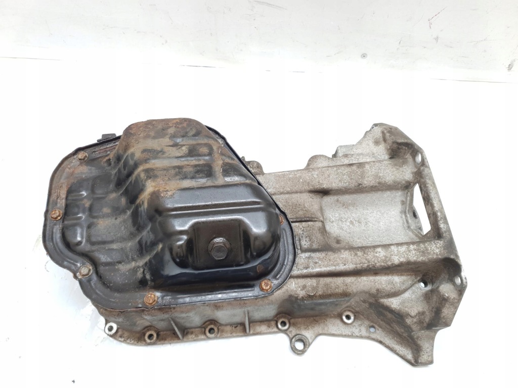 фото №4, Піддон піддон масляна nissan note e11 1.4