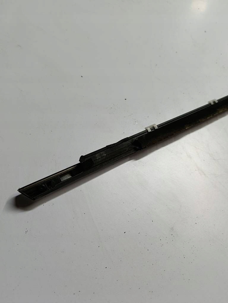 фото №5, Hyundai i40 11-19 молдинг уплотнитель правый задняя