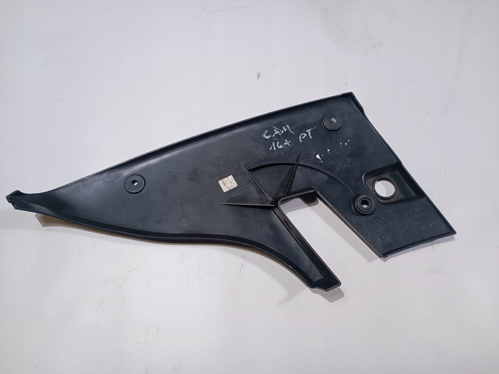 фото №7, Захист лампи задня права chevrolet camaro 2016-