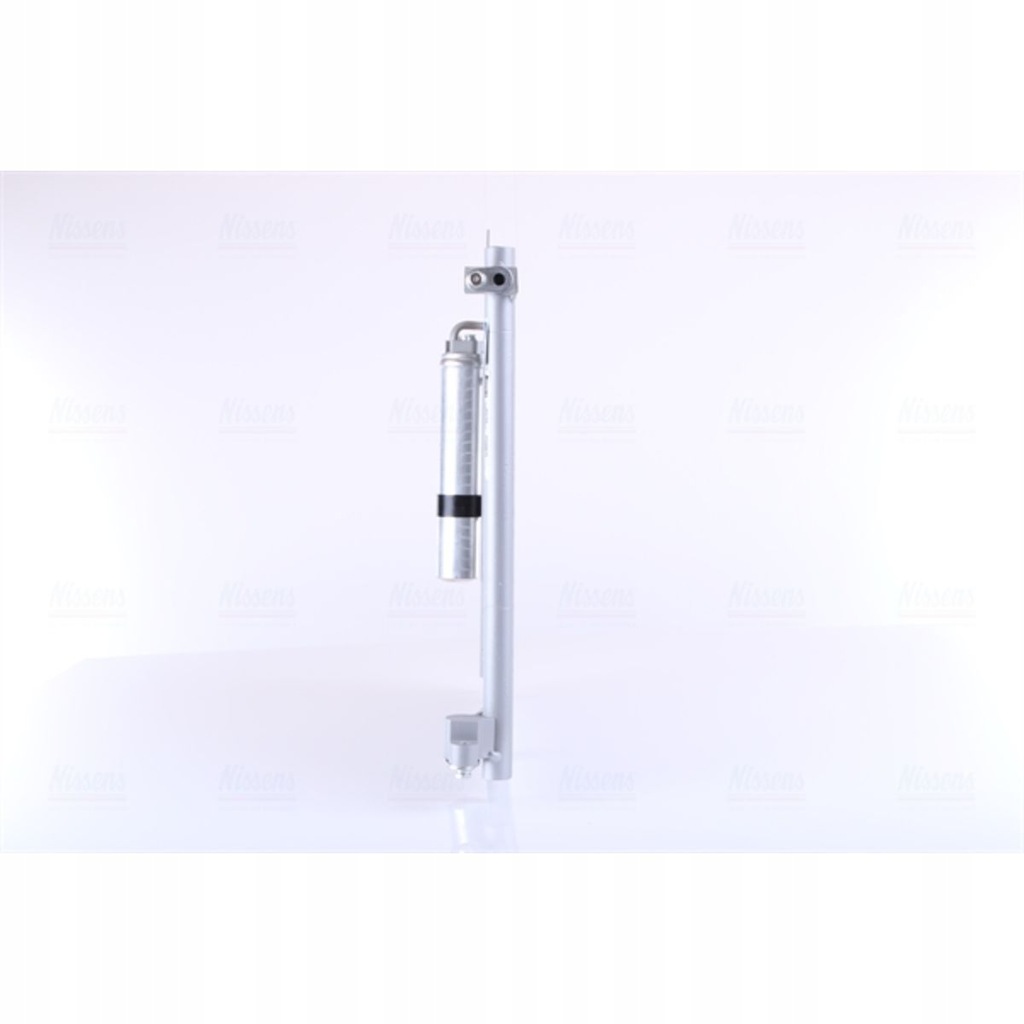 фото №16, Радиатор кондиционера subaru subaru justy 03-: 1.