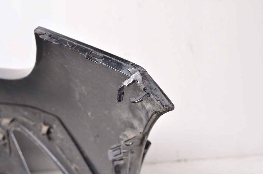 фото №14, Mazda mx-5 iv nd бампер перед передній