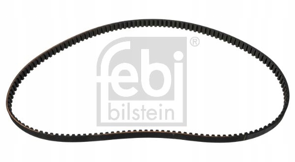 фото №2, Ремінь розподільного валу fiat