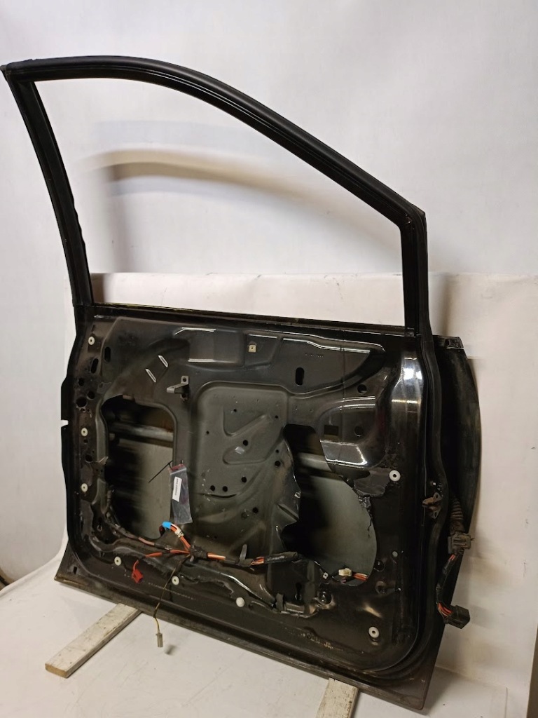 фото №5, Двері ліва передні ezrc citroen c8