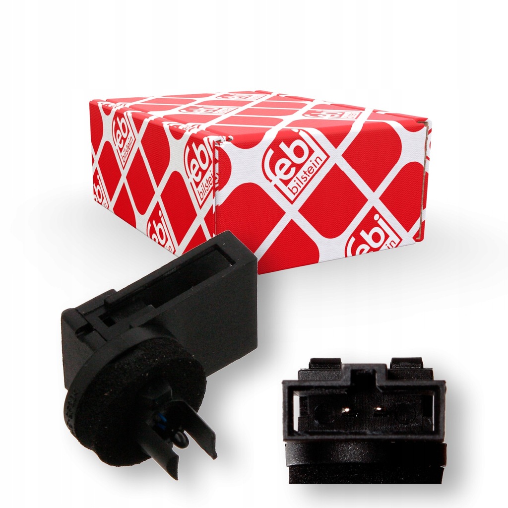 фото №11, Febi датчик температури повітря впускного