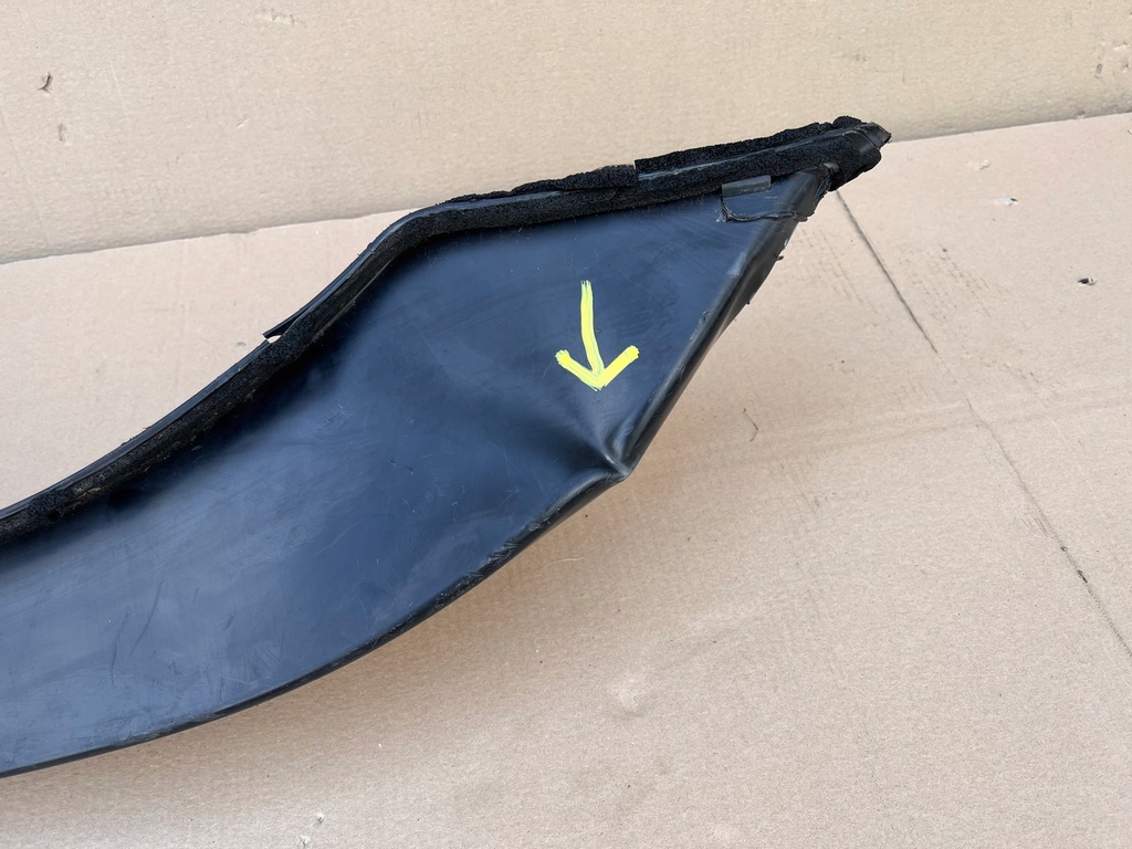 фото №6, Porsche 911 991 gt2 rs впуск воздуха канал