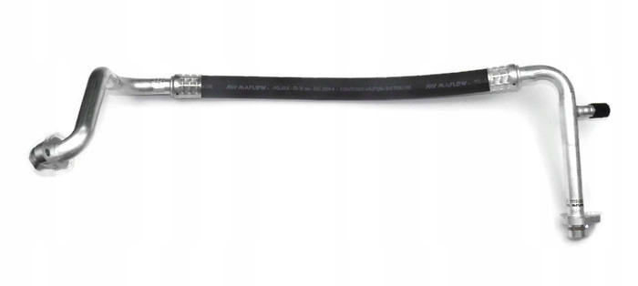 фото №1, Шланг кондиционера nissan nv400 2010- оригинал