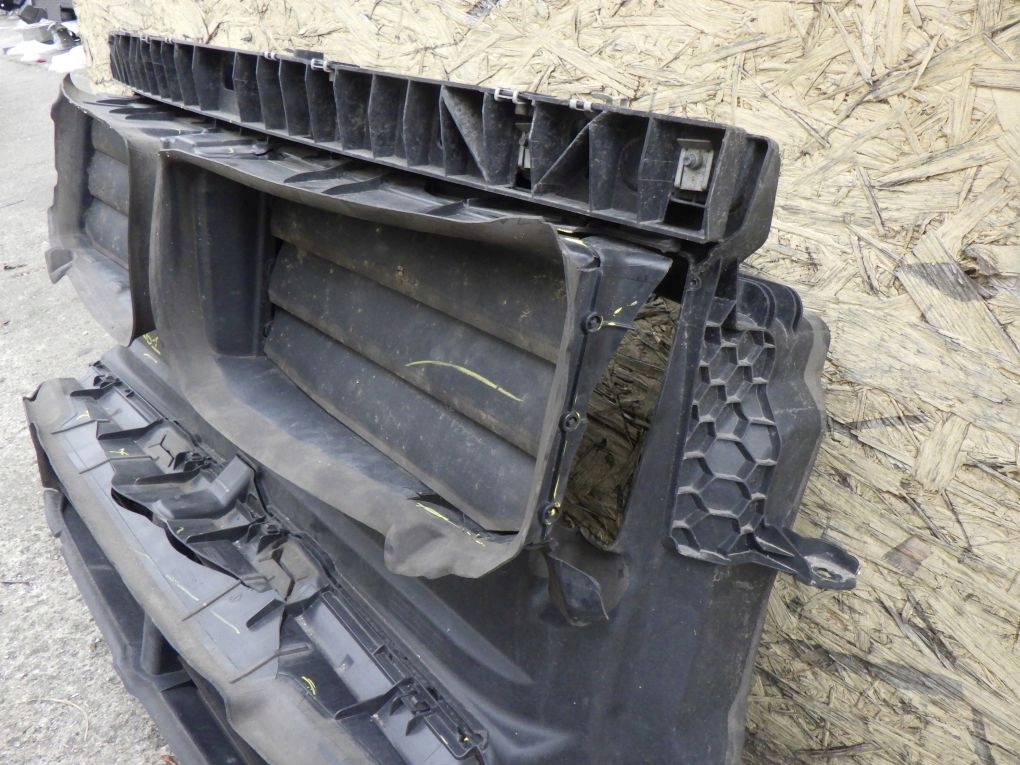 Bmw x1 f48 lci рестайлинг  ремень передний усилитель Оригинал