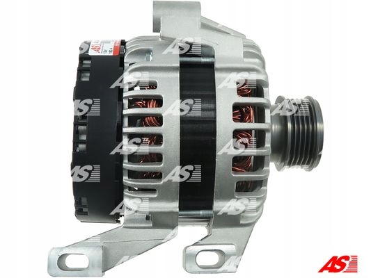 Генератор as-pl a0487 Доставка