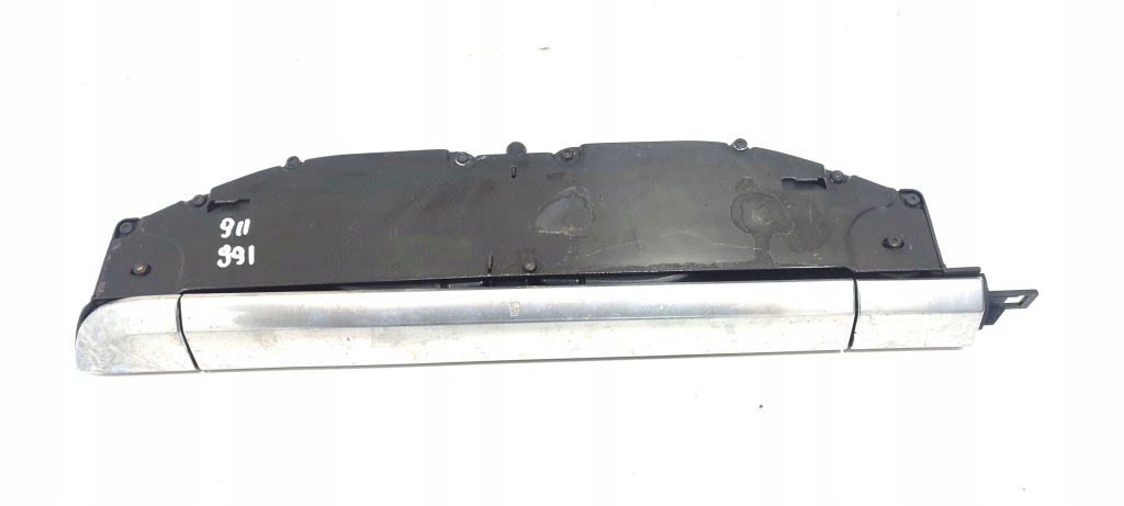 фото №1, Porsche 911 991 підсклянник 99155228110