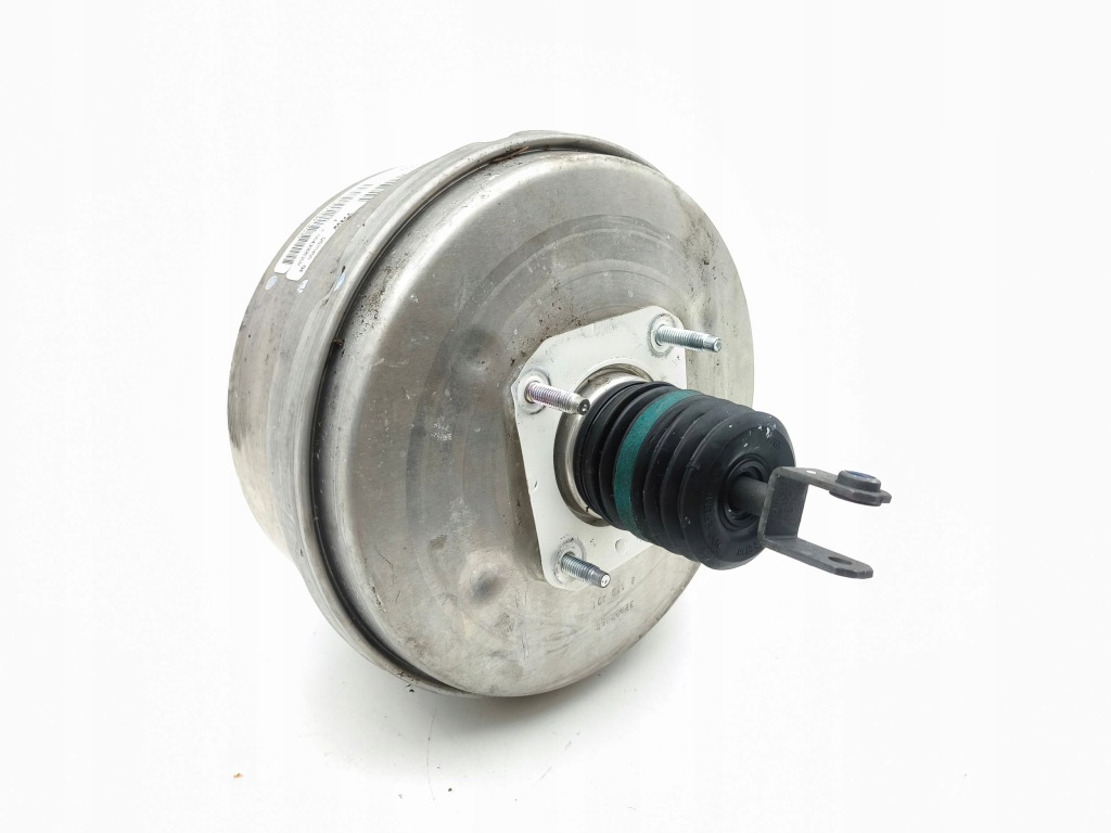 Mercedes-benz ml w166 2012 підсилювач гальм гальмівні a1664300630 в Україні