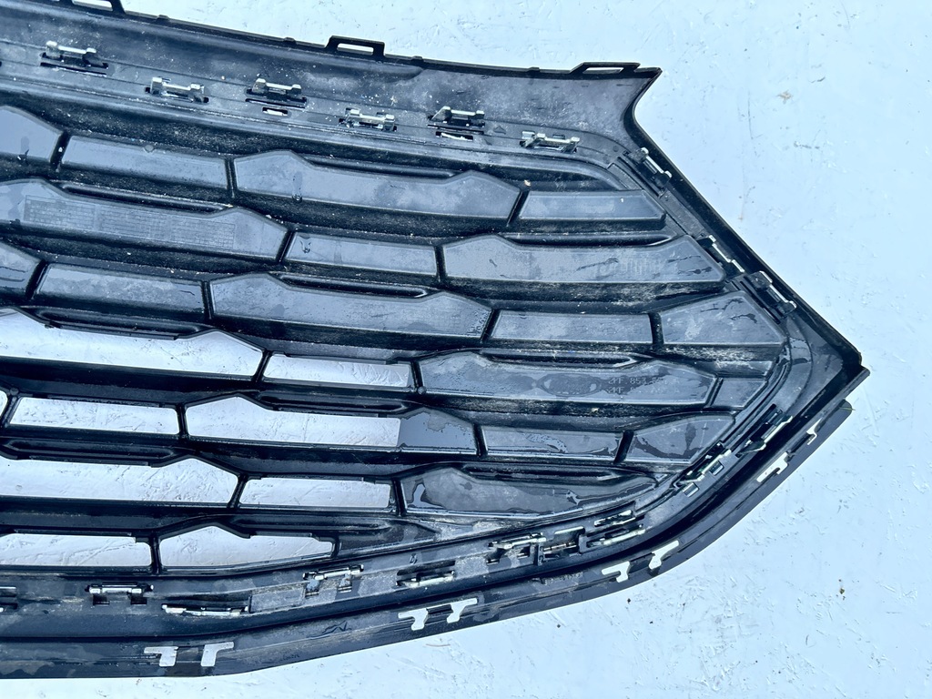 фото №12, Ford transit connect iii 22- arapa решітка радіатора 2kf853651a wys 24h