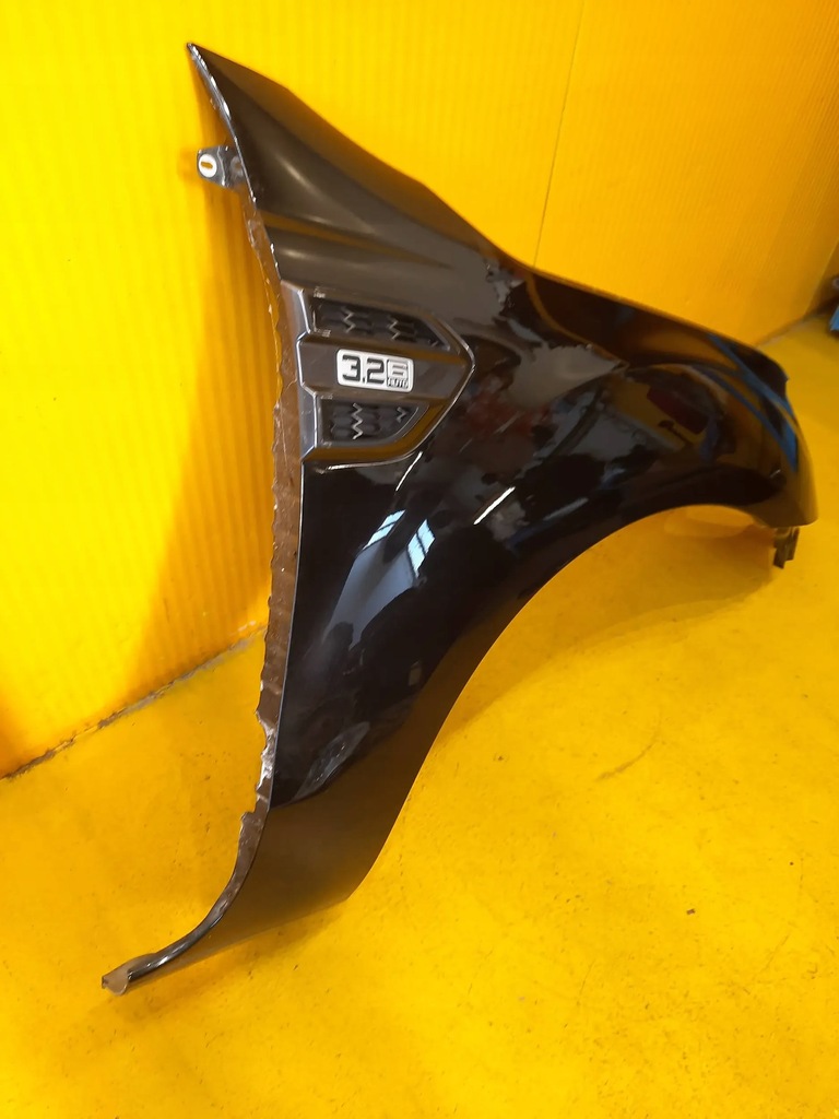 фото №2, Ford ranger v крила перед правий