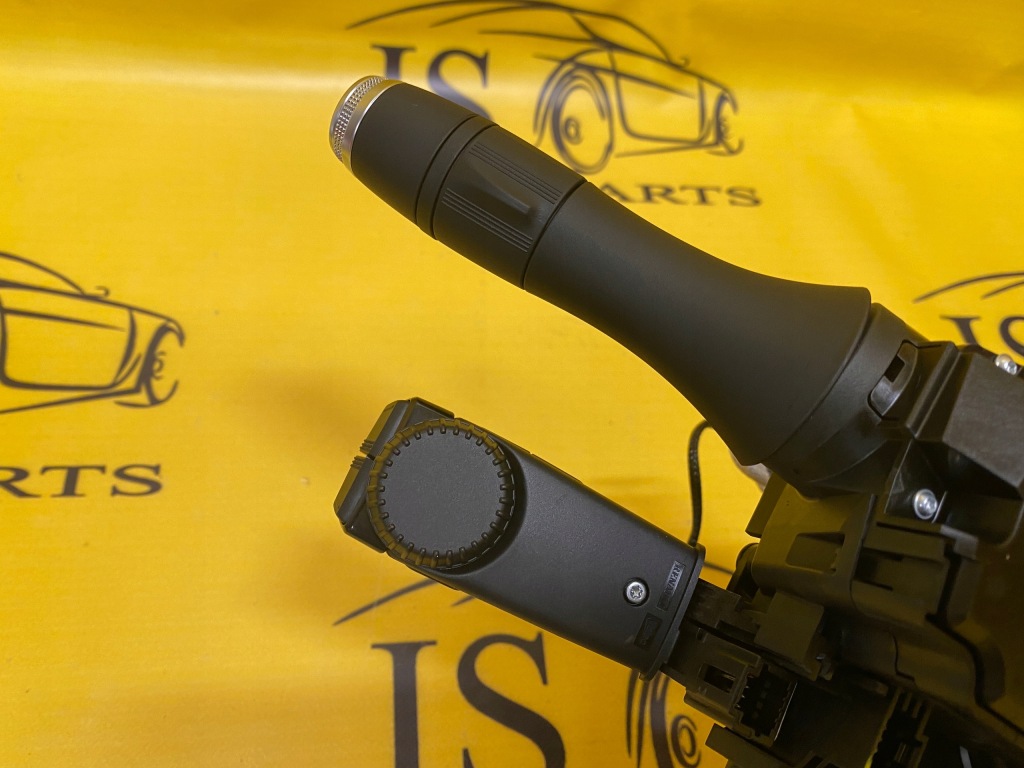 фото №3, Перемикач комбінований стрічка перемикачі світло renault clio v