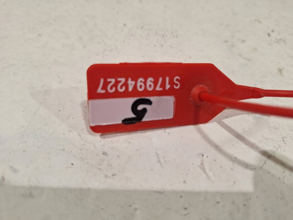 фото №5, Шланг кондиціонера 924906030r renault kangoo iii 14-