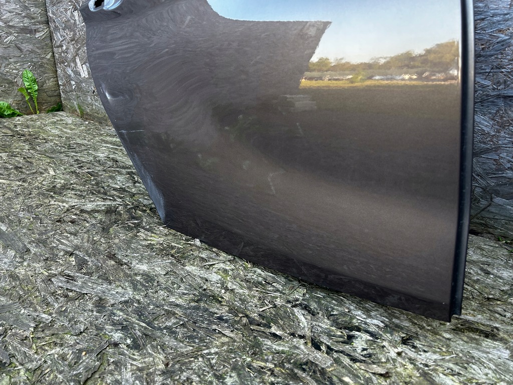 фото №6, Bmw 1 f20 дверь правое задняя задние