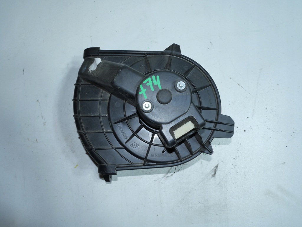 фото №1, Вентилятор вентилятор peugeot 508 i 173830100