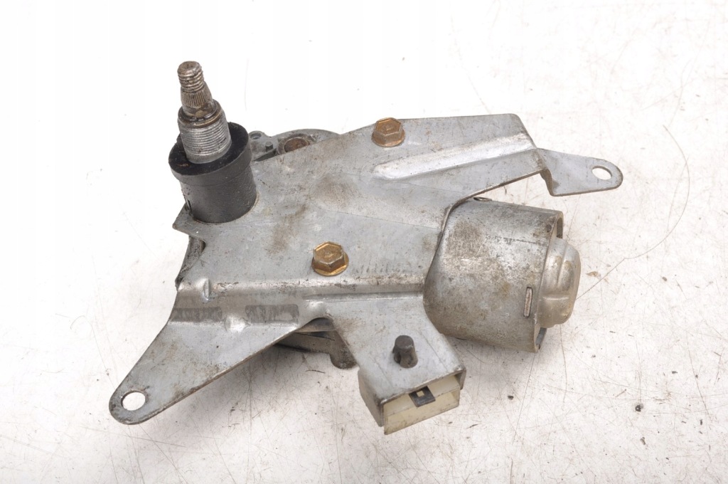 фото №1, Renault 5 моторчик двірники задня 0390216725