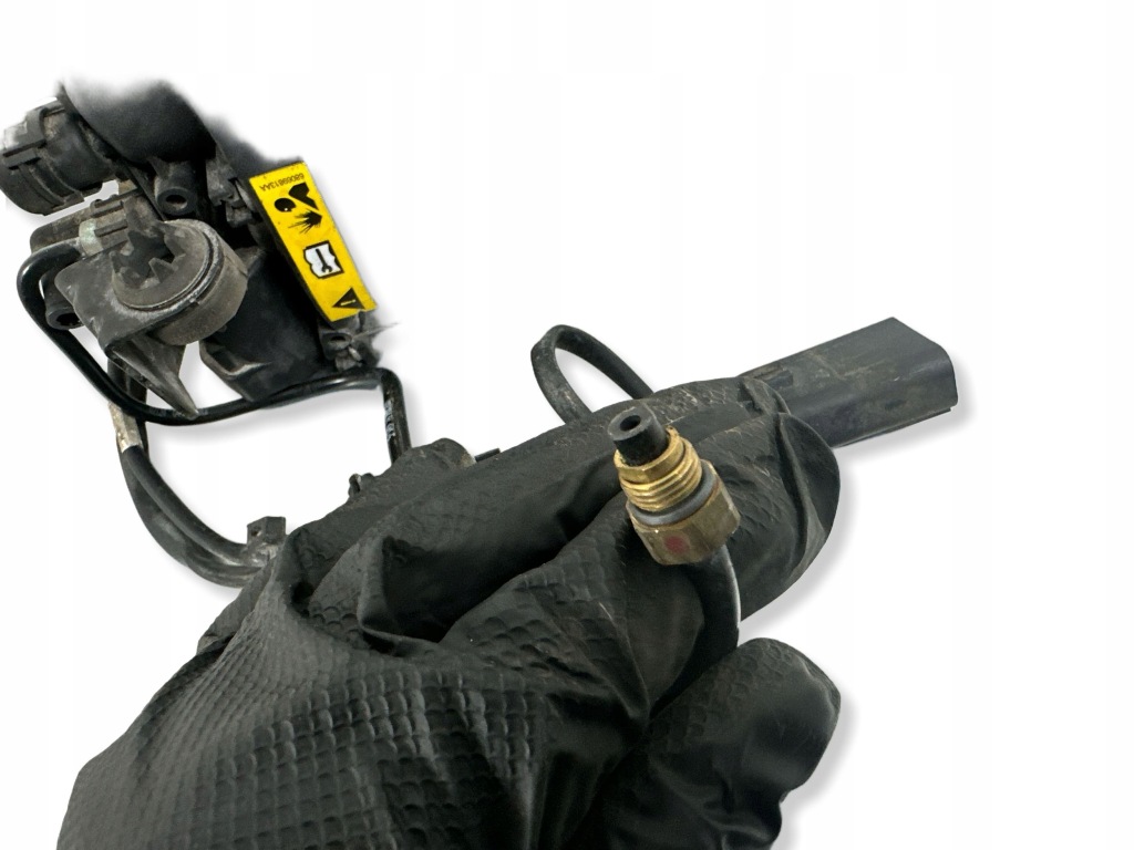 Компресор підвіска пневматичний заднього jeep grand 2013 cherokee Ціна