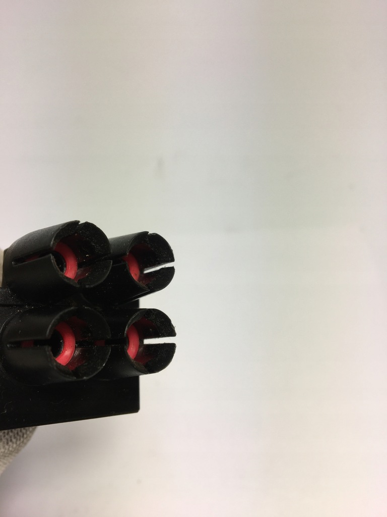 фото №8, Розподільник насос центрального замка mercedes w124 1248007615