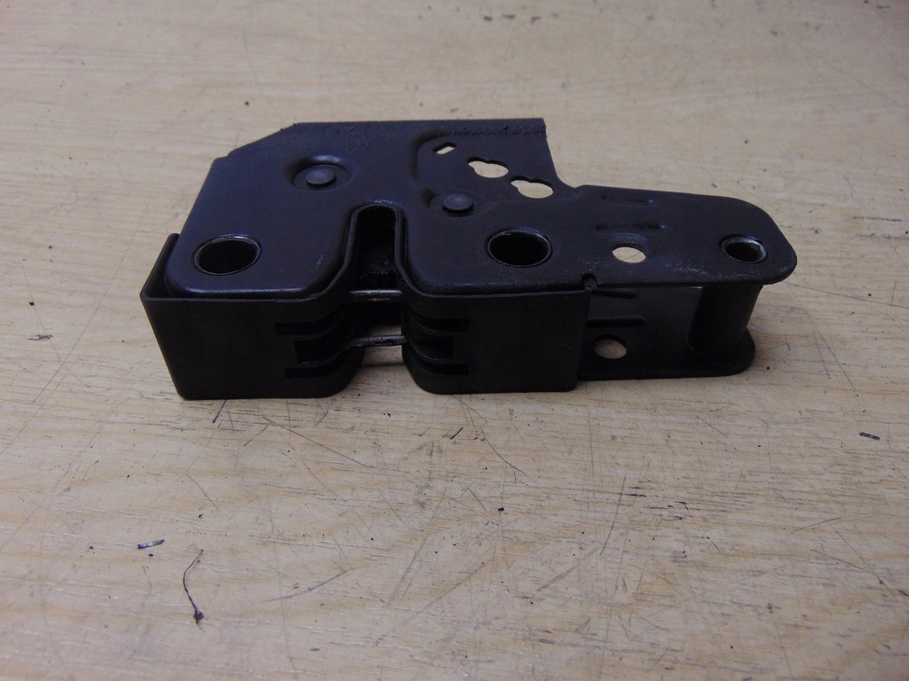 фото №5, Замок капот vw transporter t5 7h0823509 europa