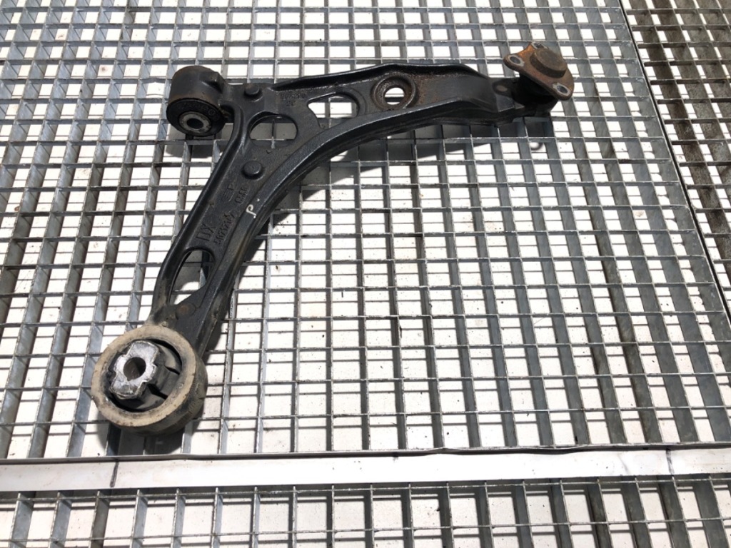 фото №1, Рычаг правый перед citroen jumper ii хэтчбек 50712142 передний, правая