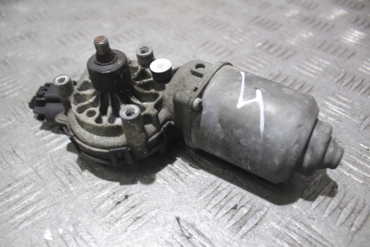 фото №1, Моторчик двірник перед opel insignia a