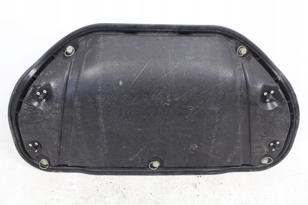 Купить Накладка двигателя porsche boxster