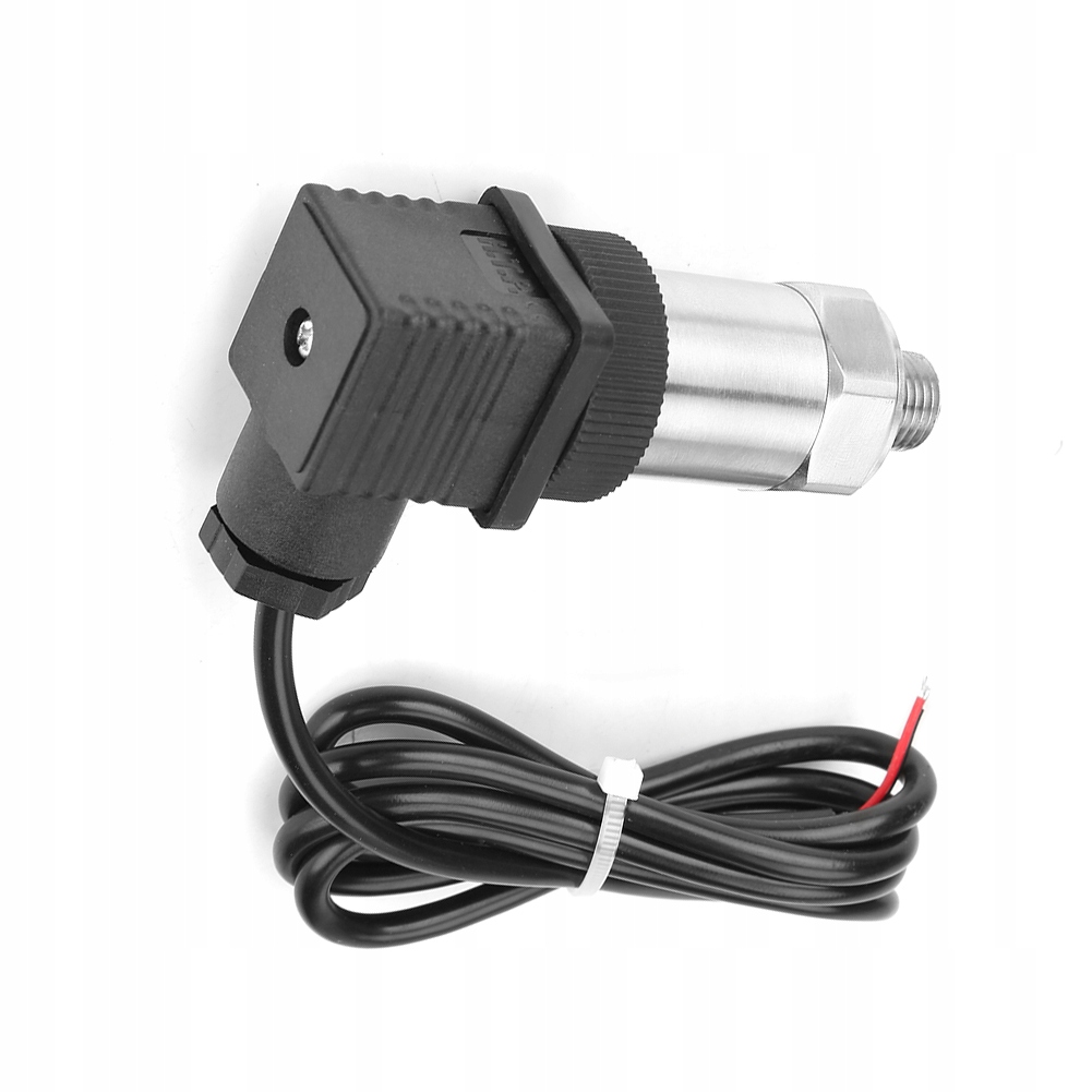 фото №10, Перетворювач тиску 4-20ma датчик перетворювач