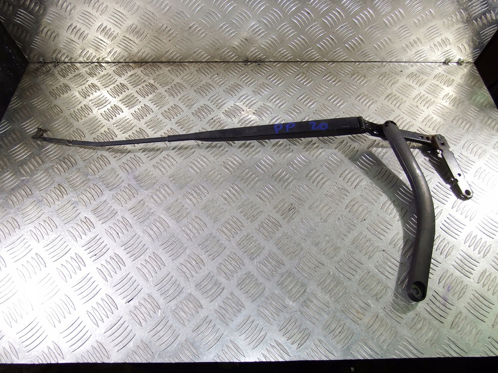 фото №1, Двірник важіль права передня правий перед renault scenic ii