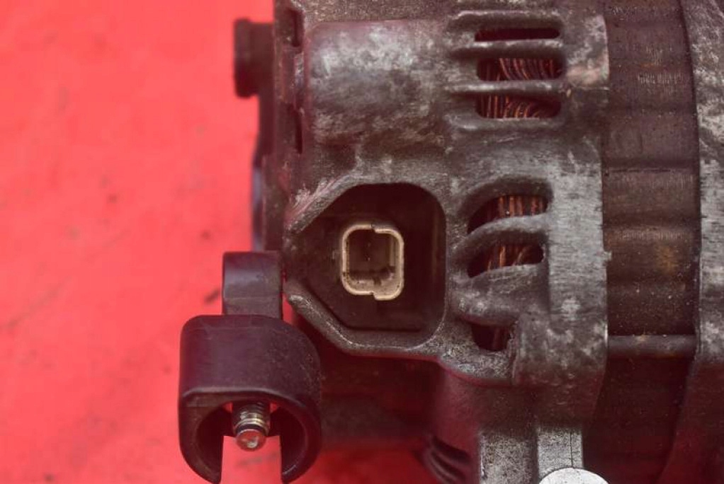 Генератор v757692180 peugeot 508 1 1 1.6 thp 150 km 10-14 с Разборки