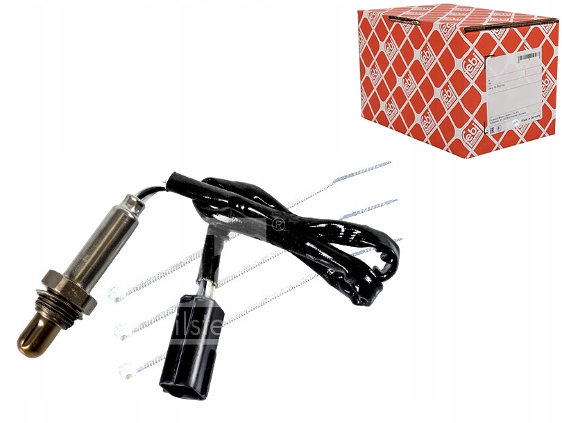 фото №1, Датчик лямбда-зонд chevrolet aveo kalos captiva epica matiz rezzo spark