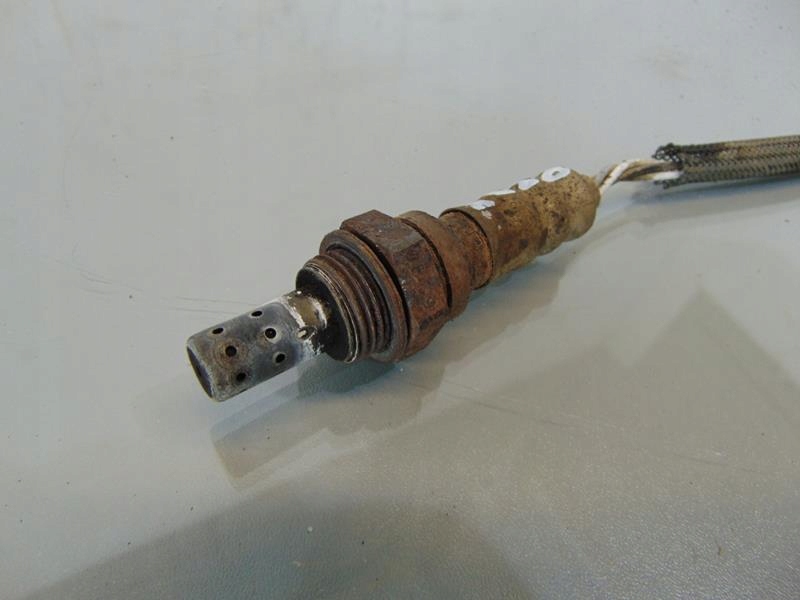 фото №3, Датчик лямбда-зонд peugeot 308 1.6 vti