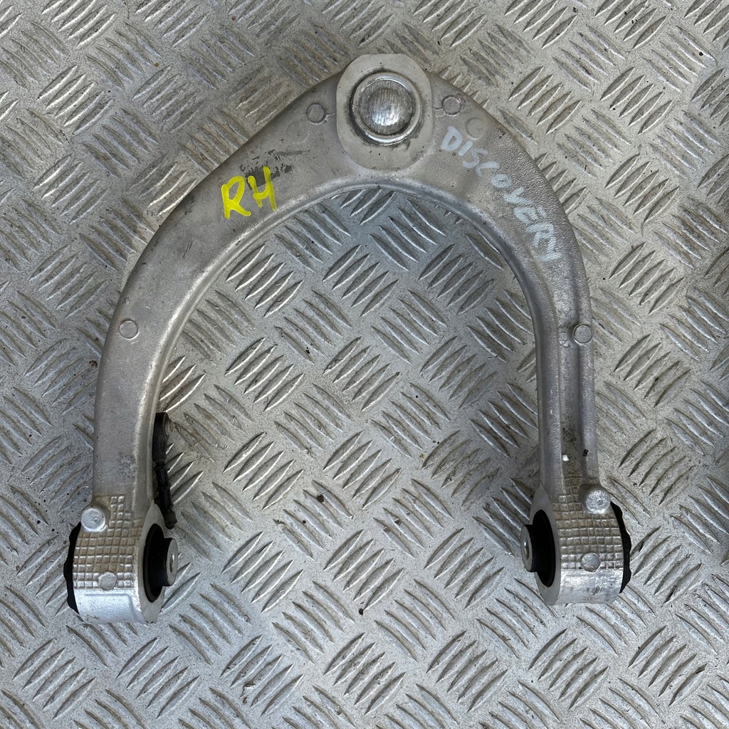 фото №1, Рычаг передний правый land rover discovery v 3.0 дизель 2017 rok
