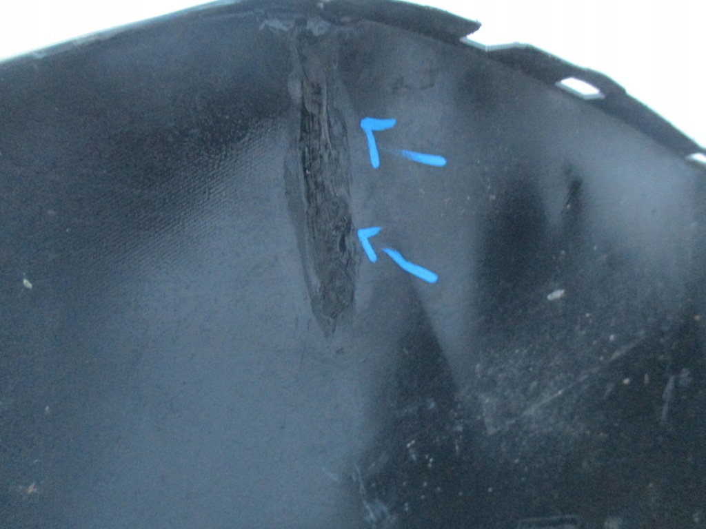 фото №14, Бампер задняя dacia duster 10-17r 850220033r