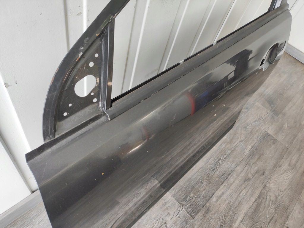 фото №9, Двері kia stonic передні ліва