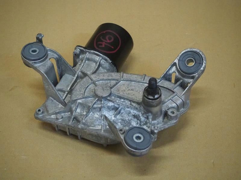 фото №1, Механизм дворник правый перед citroen ds5