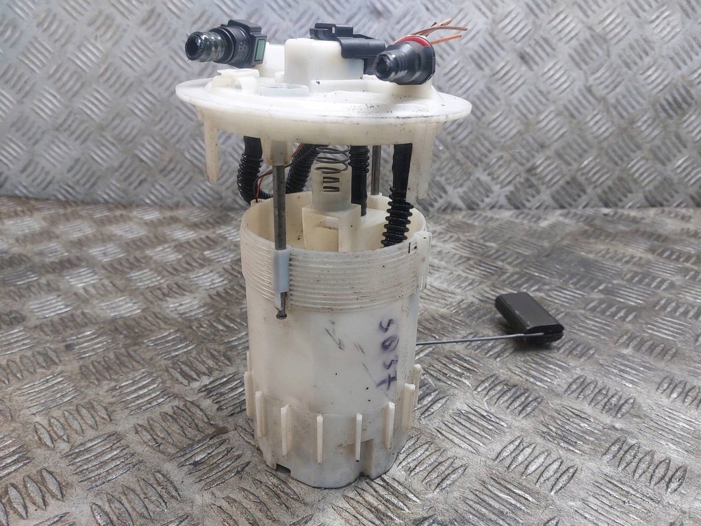 фото №1, Поплавок датчик уровня топлива renault scenic ii 1.9 dci 8200288808