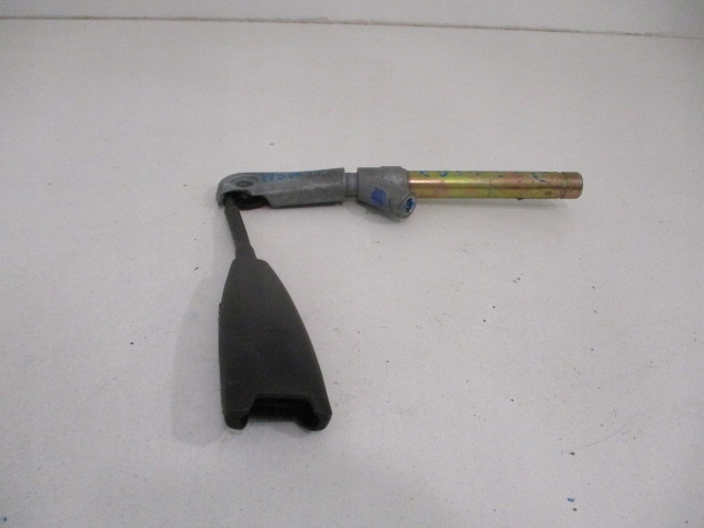 фото №5, Renaul espace iv натяжитель поперечина безопасности левый передний 530411e