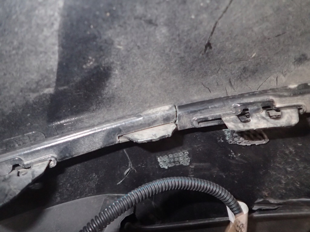 фото №13, Бампер перед smart fortwo eq a453