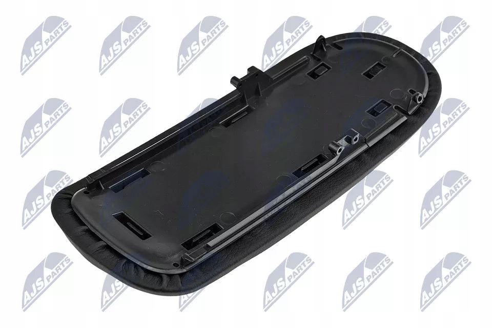 фото №5, Крышка подлокотник czarna кожа do mini cooper r50 r52 r53 2001-