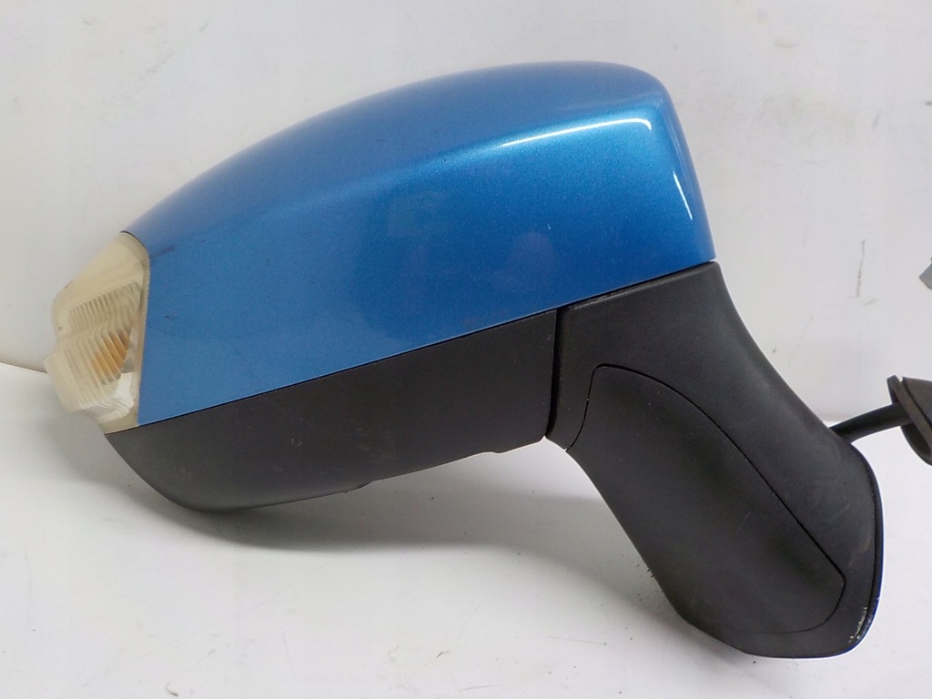 фото №1, Ford kuga i mk1 зеркало наружное правое 7 pinów