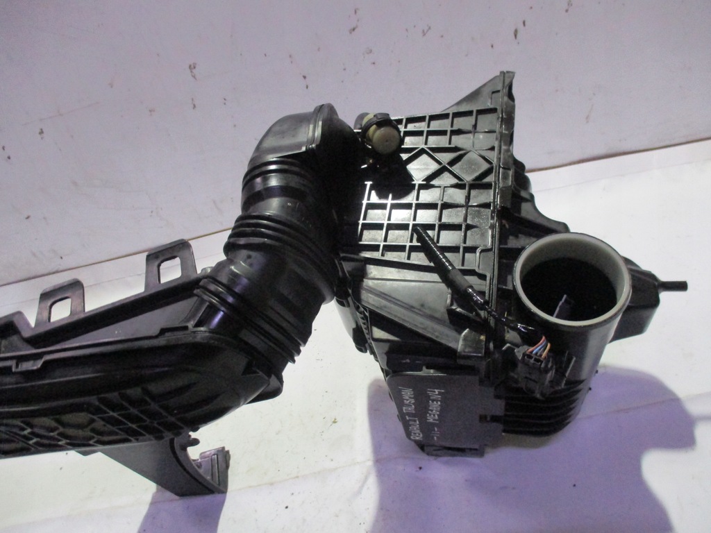 фото №11, Корпус фильтра воздуха renault talisman megane 4 iv 165556458r