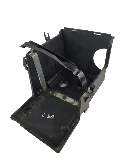 фото №1, Кронштейн основание аккумулятор volvo c30 30667941