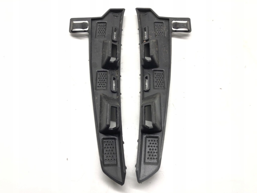 фото №3, Направляющая бампера правое левая renault clio v 19-22